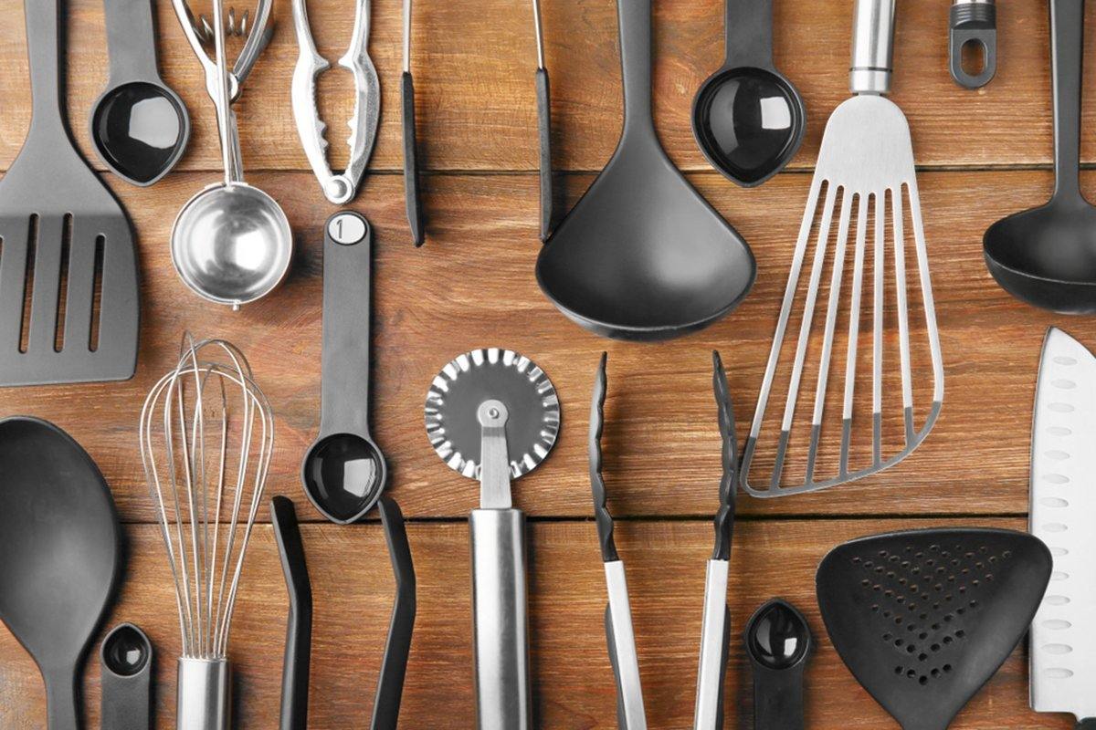 Kitchen Tools & Gadgets