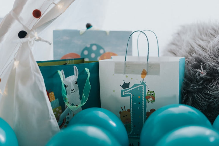 Kids & Baby Shower Gifts