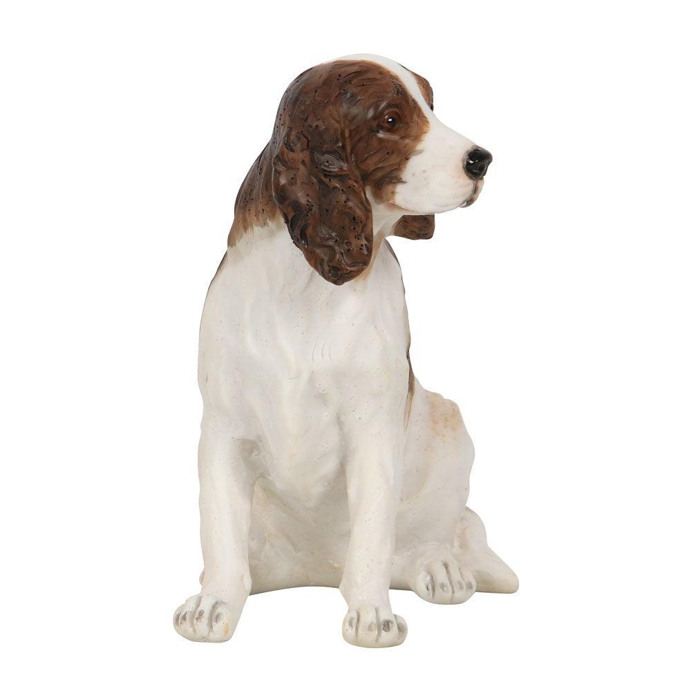 Springer Spaniel Dog Animal Ornament