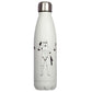 The Original Stormtrooper Stainless Steel White Insulated Drinks Bottle - Kporium Home & Garden