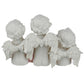 Collectable Peace of Heaven Cherub - Children of the Heart Ornament - Home Inspired Gifts