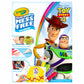 Crayola Color Wonder Mess-Free Colouring Activity Pack - Various Designs