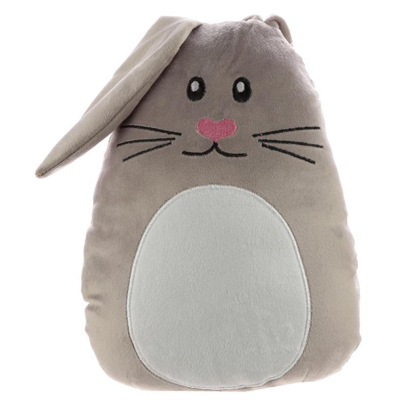 Cute Bunny Plush Door Stop Fabric Weighted Stopper - Home Inspired Gifts