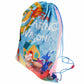 Disney Doc McStuffin Drawstring Bag School Swimming Waterproof