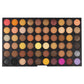 LaRoc 120 Colours Eyeshadow Makeup Palette Bright Natural Fusion Set