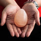 Natural Himalayan Salt Deodorant Stone - Egg Shape x 3