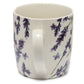 Set of 2 Porcelain Mugs Gift Set - Floral Pick of the Bunch