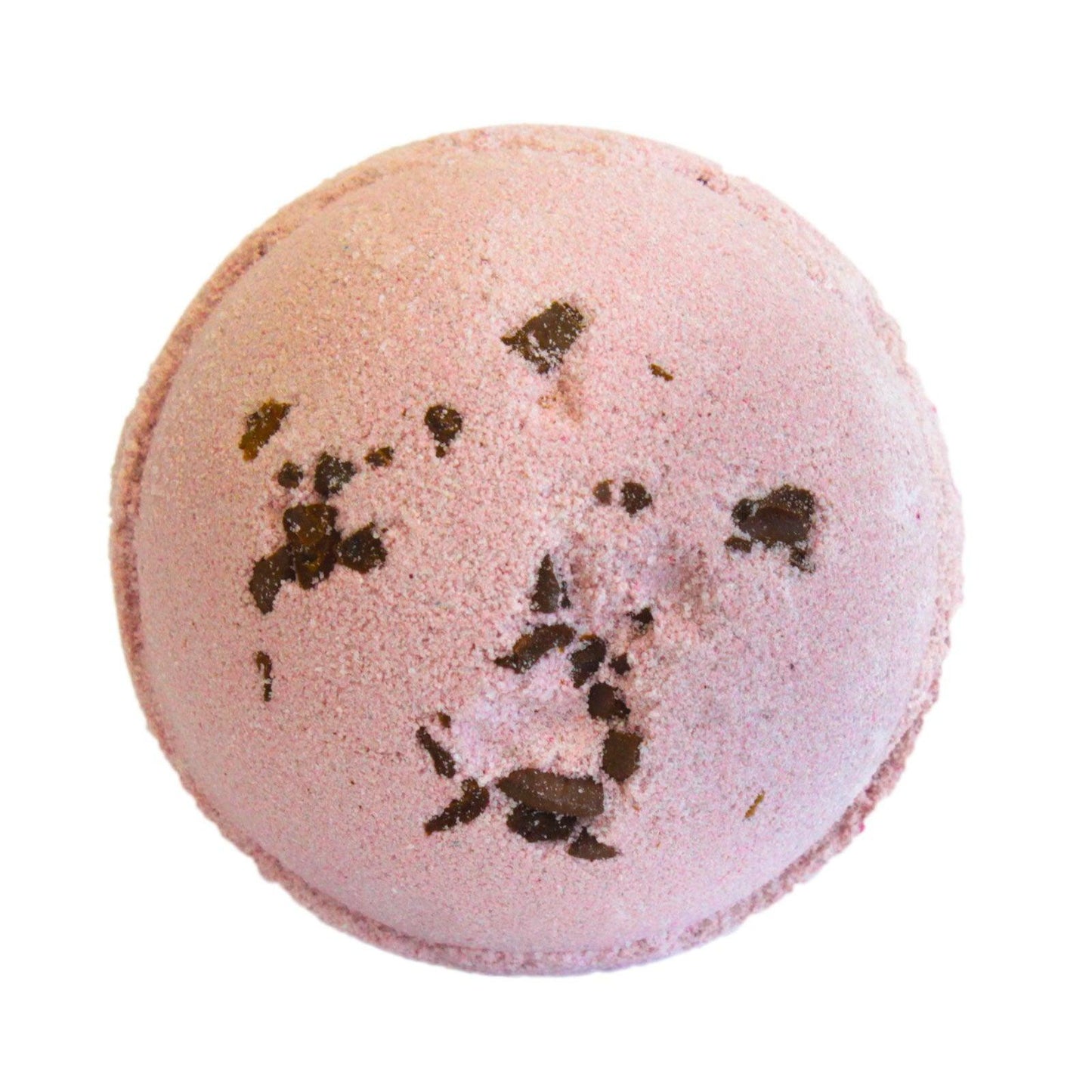 Set of Three Martini Cocktail Scented Bath Bombs Gift Set 120g