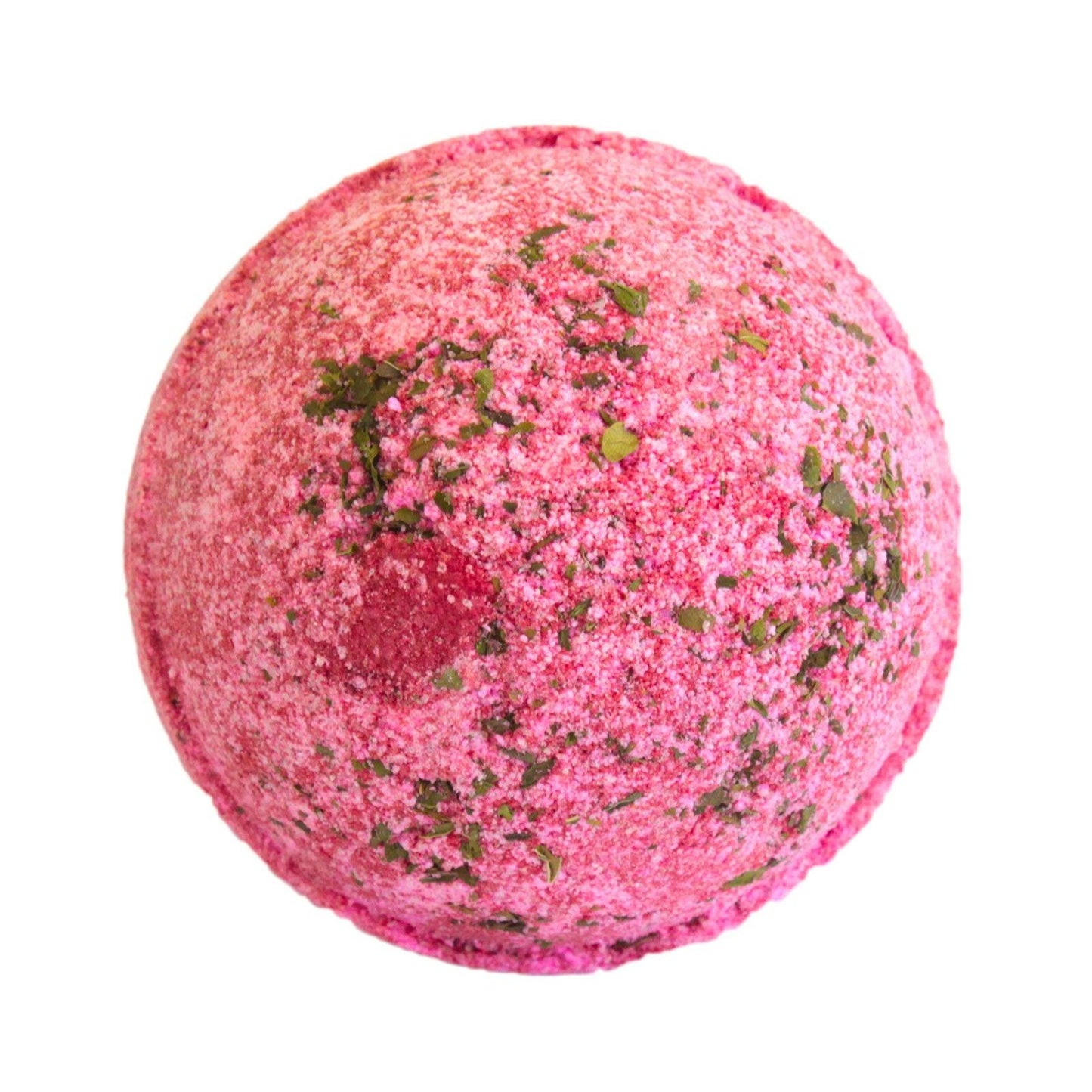 Set of Three Mojito Cocktail Scented Bath Bombs Gift Set 120g