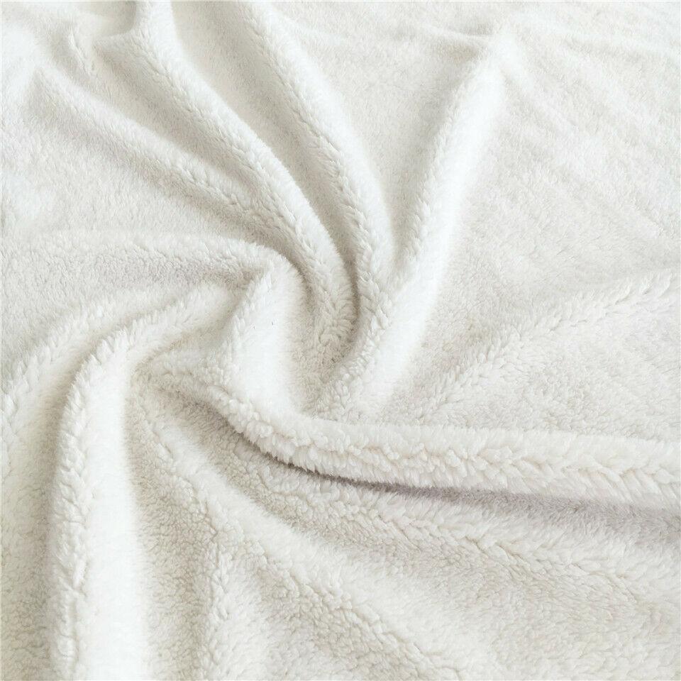 Warm Soft Fleece Blanket Throw - Fortnite Gaming Design