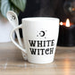 Witch Wizard Potion Magic Hocus Pocus Mug & Spoon Set
