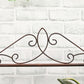3 Tier Stair Style Metal Plant Flower Stand Pot Holder Display Shelf
