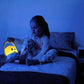 Kids Tiny Boo Night Light Portable Bedroom Nursery Lantern