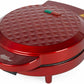 Giles & Posner Samosa Maker with Non-Stick Coated Cooking Plates